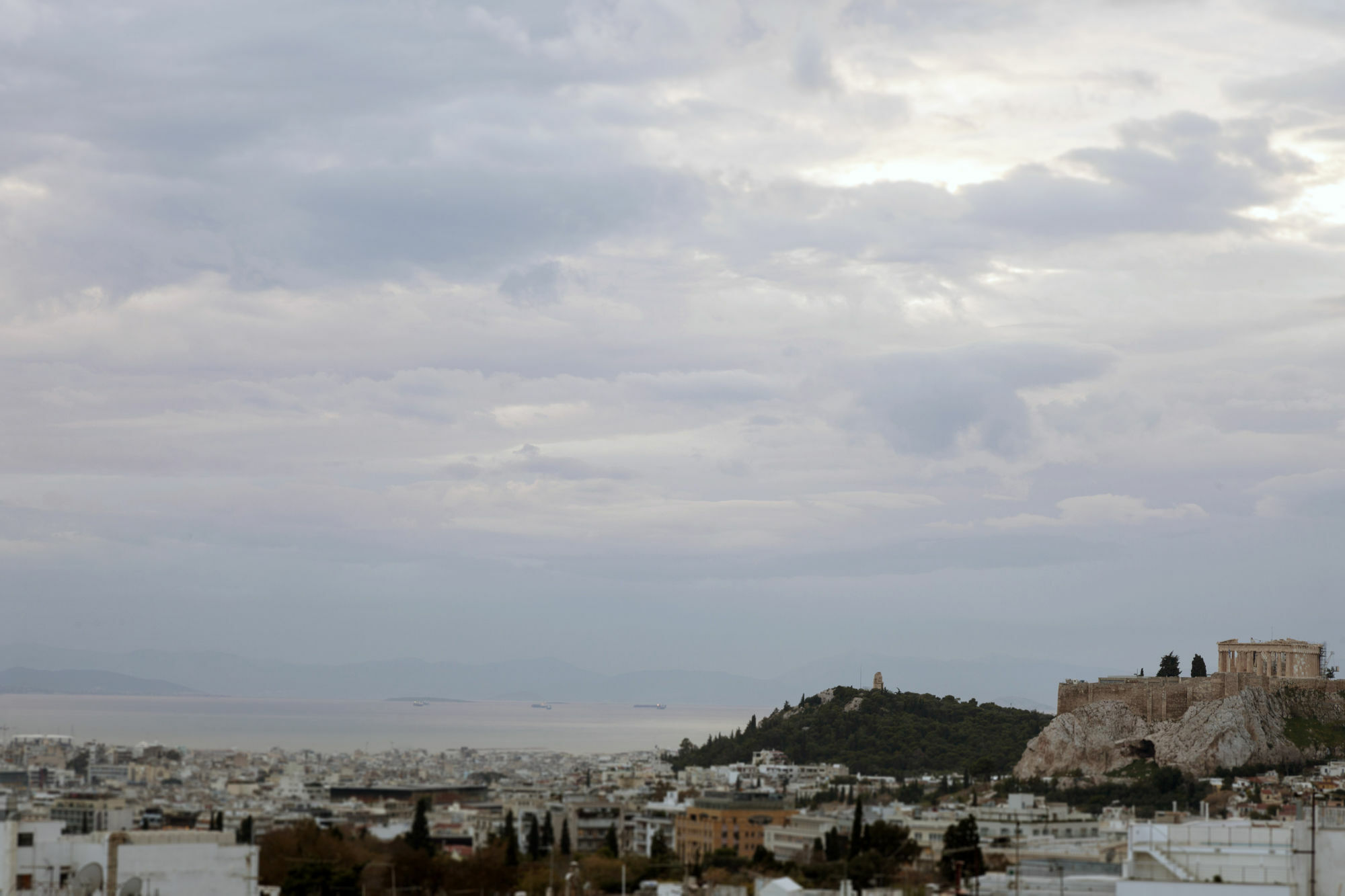 Coco-Mat Hotel Athens Luaran gambar